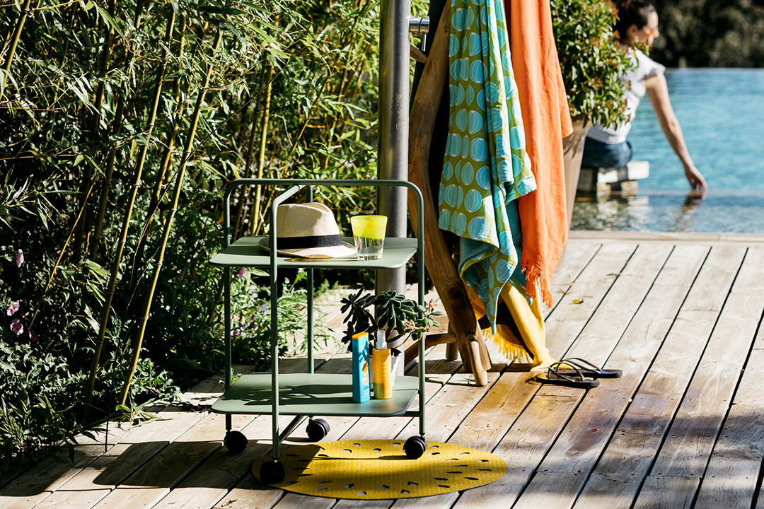 The Occasional Table