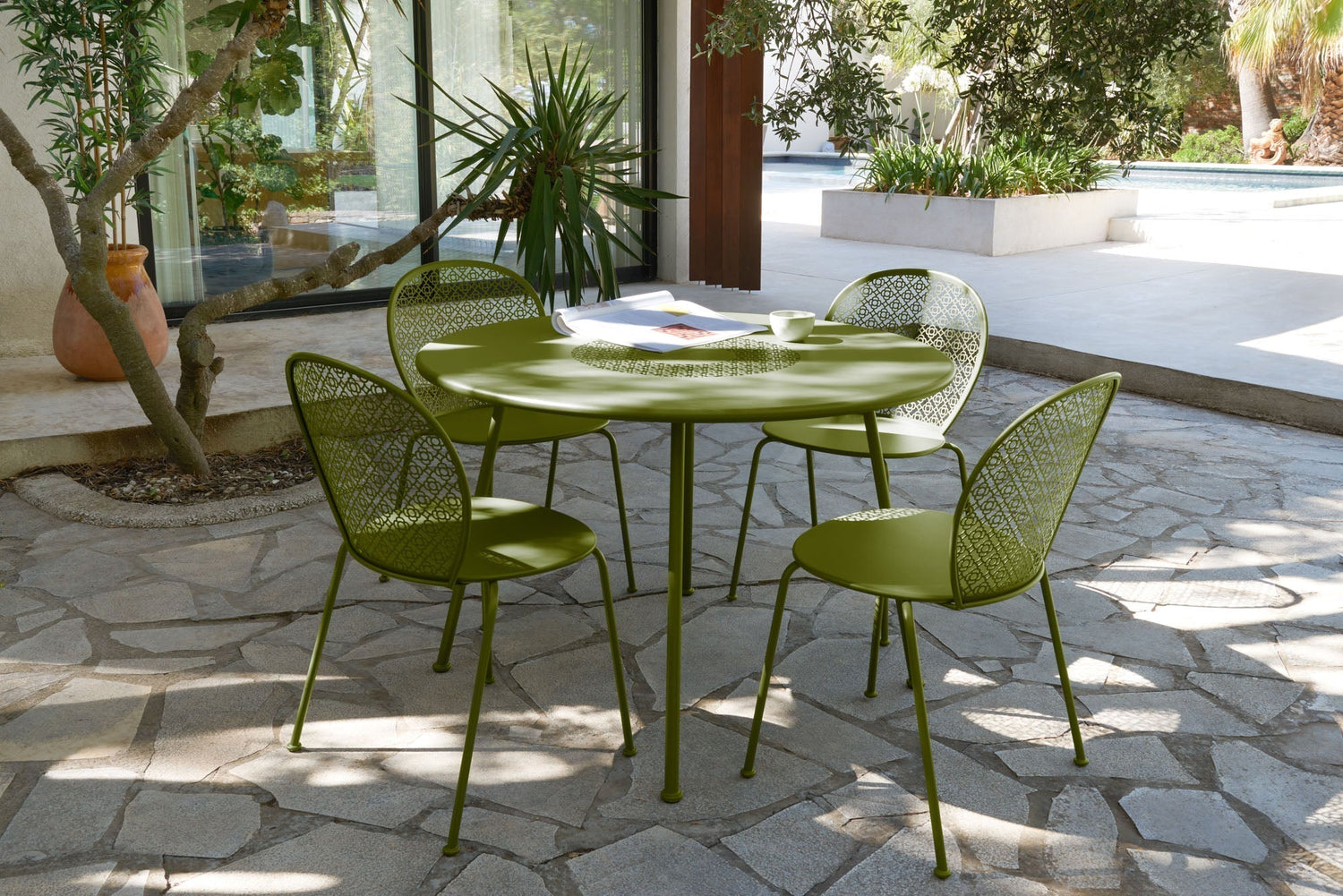 Fermob Lorette Collection