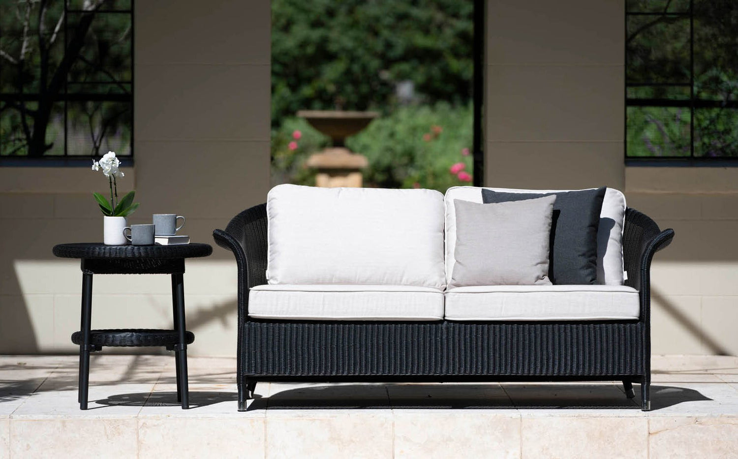 Vincent Sheppard Kenzo