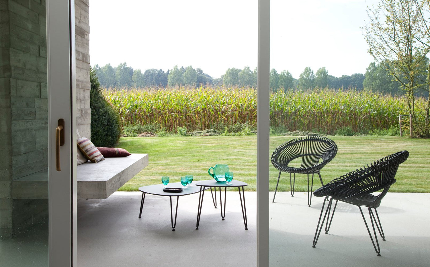 Vincent Sheppard Roy