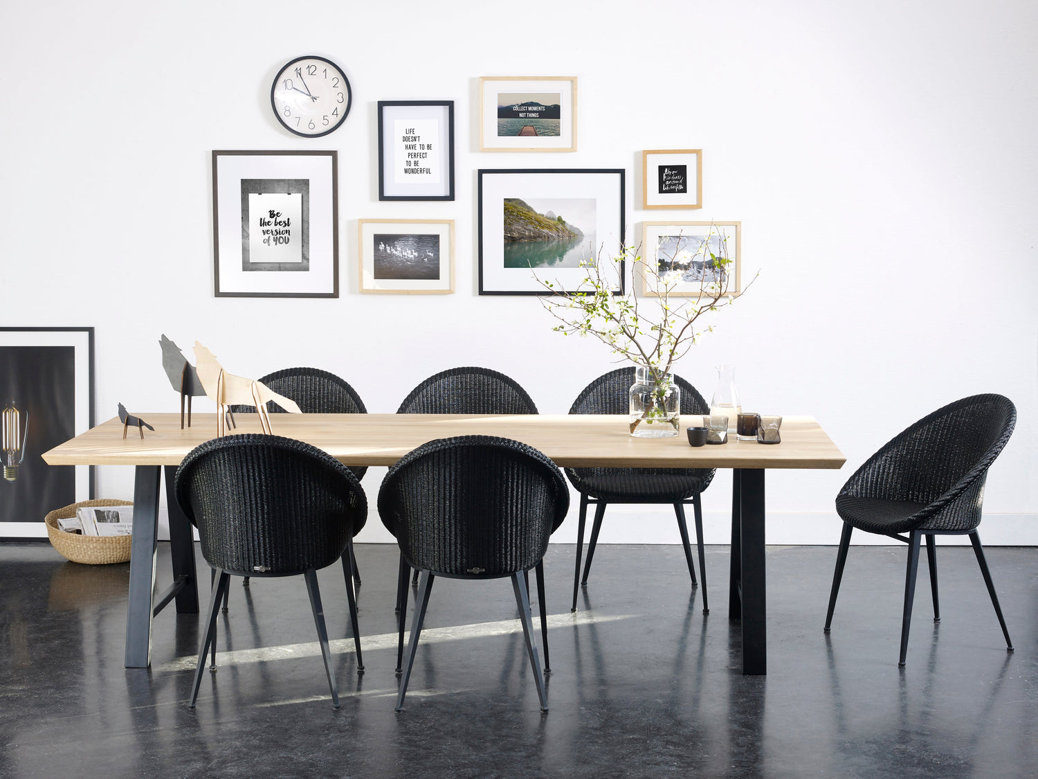 Vincent Sheppard Indoor