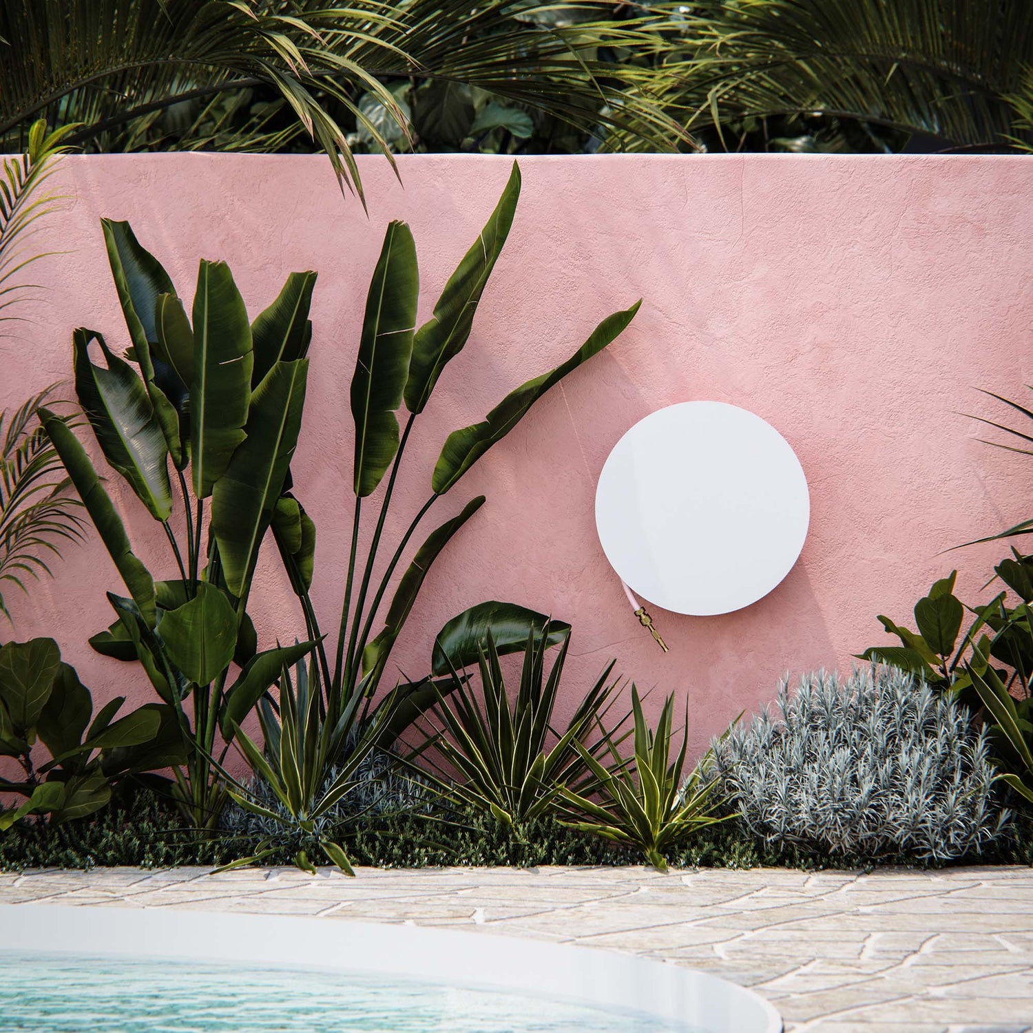 Fritz Tango Freddy Hose Reel