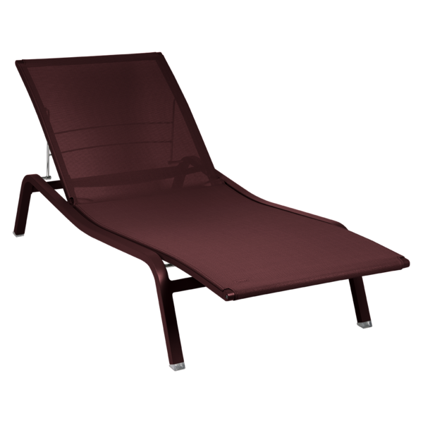 Fermob Alize Sunlounger