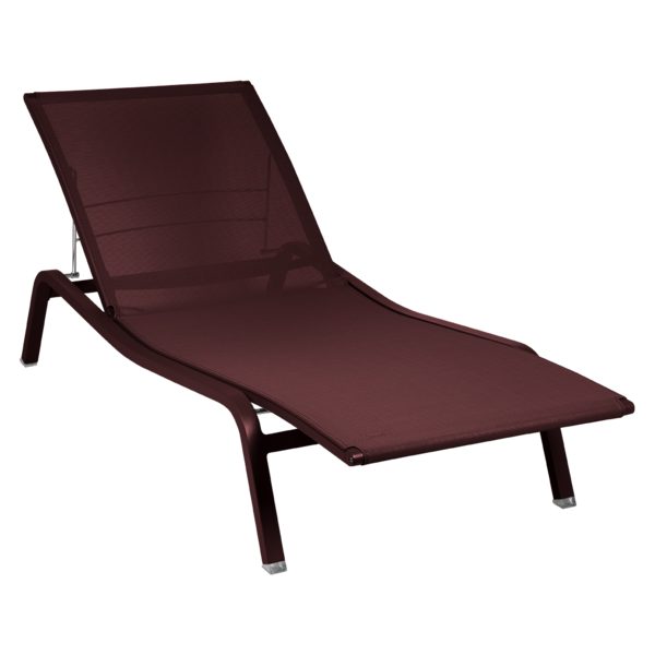 Fermob Alize Sunlounger Large