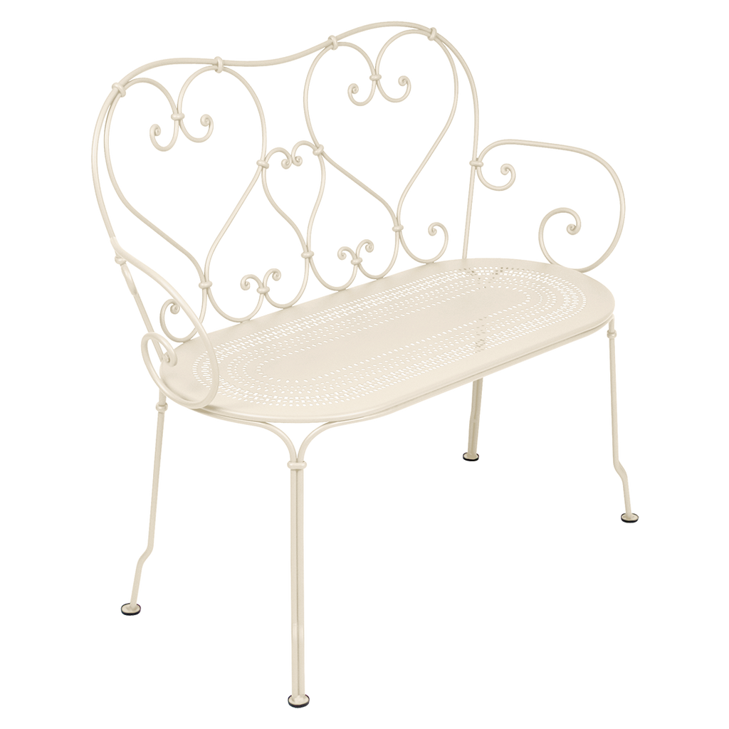 Fermob 1900 Bench