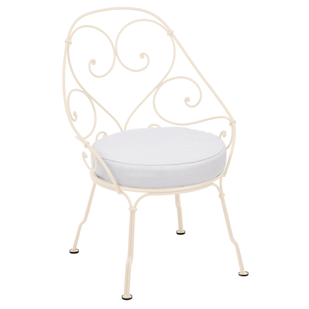 Fermob 1900 Cabriolet Armchair
