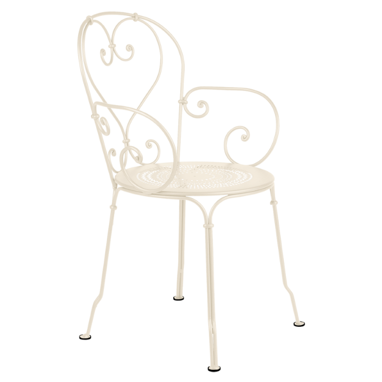 Fermob 1900 Armchair