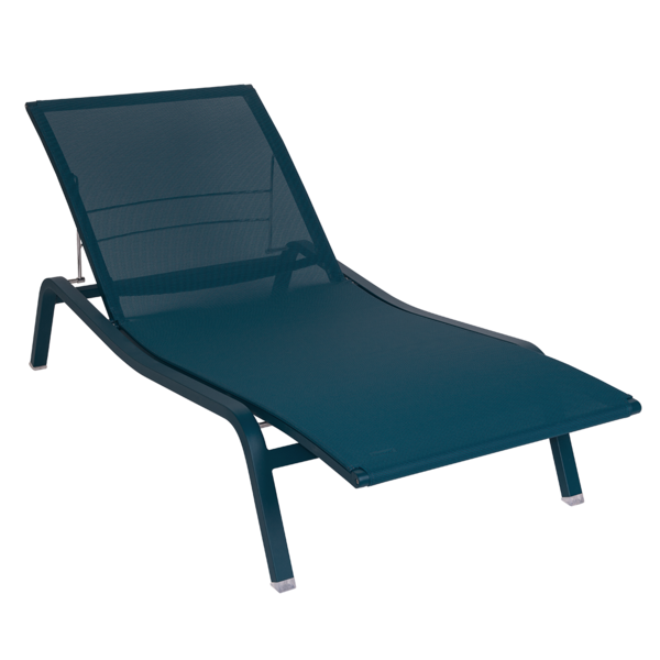 Fermob Alize Sunlounger Large