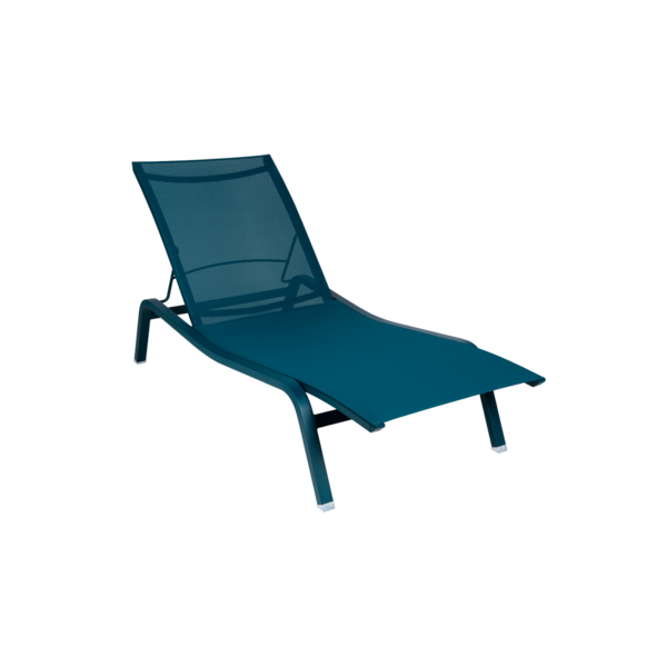 Fermob Alize Sunlounger XS