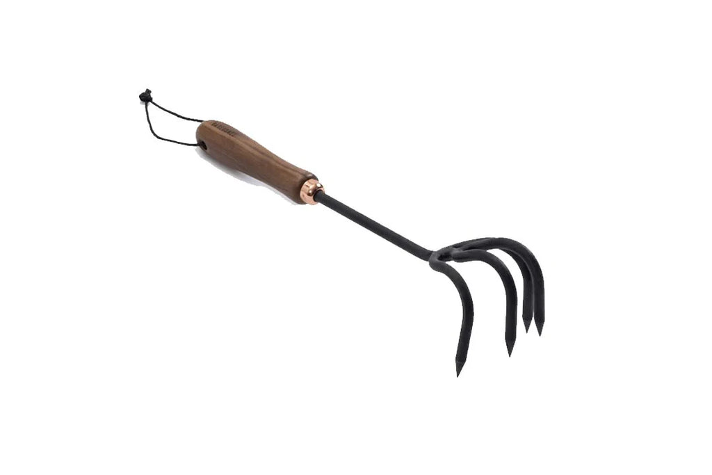 Barebones Cultivator