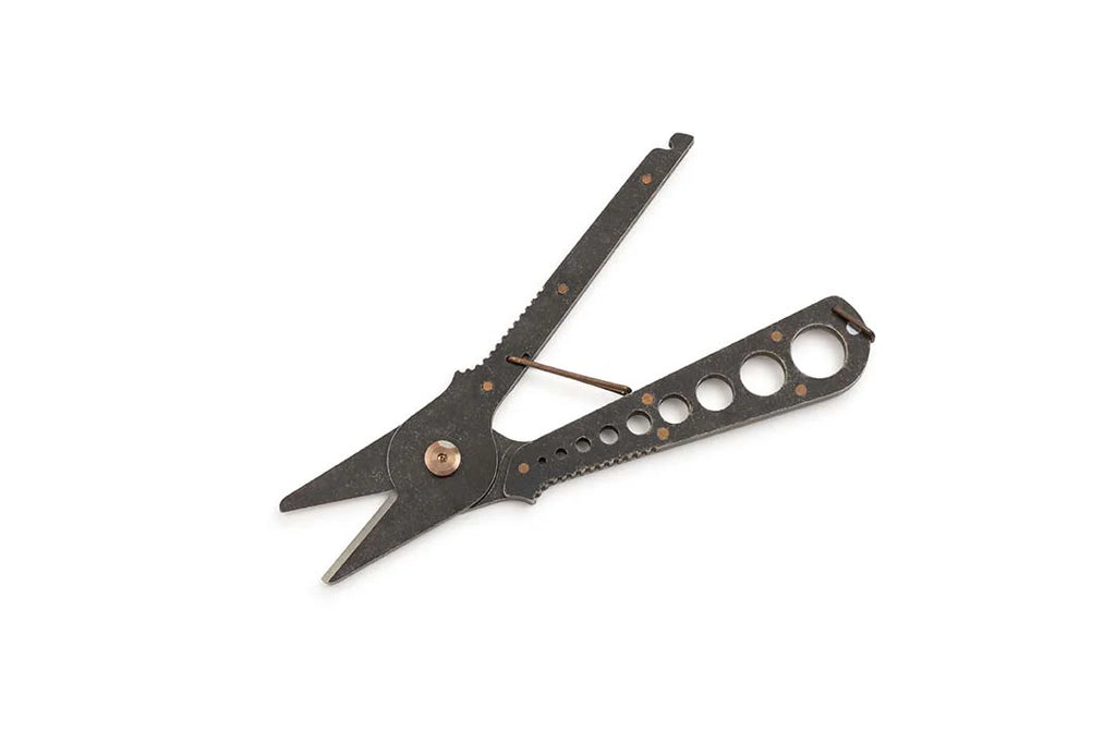 Barebones Herb Harvest + Strip Tool