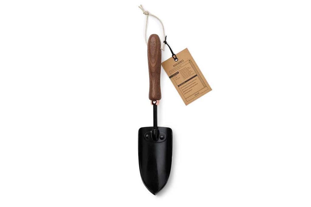 Barebones Garden Trowel