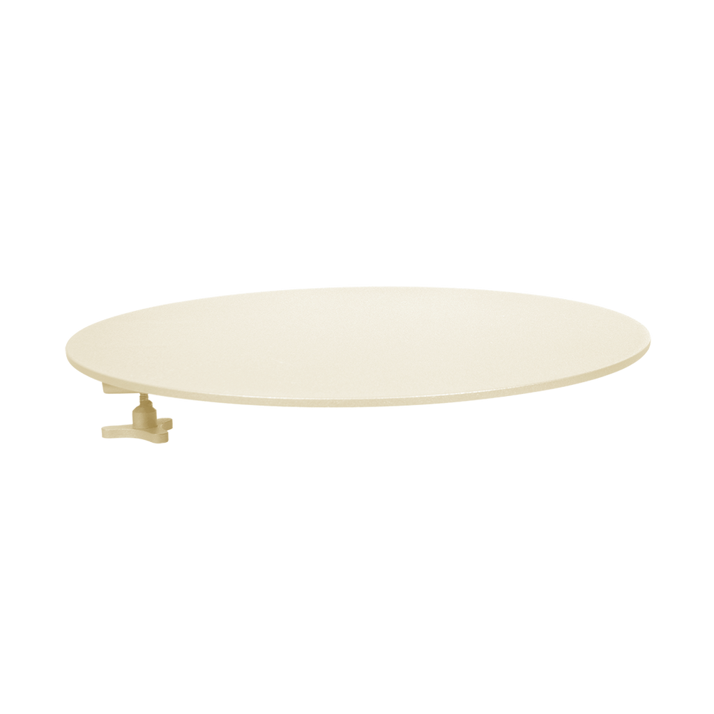 Fermob Bellevie Rectangular Armrest Sofa Shelf