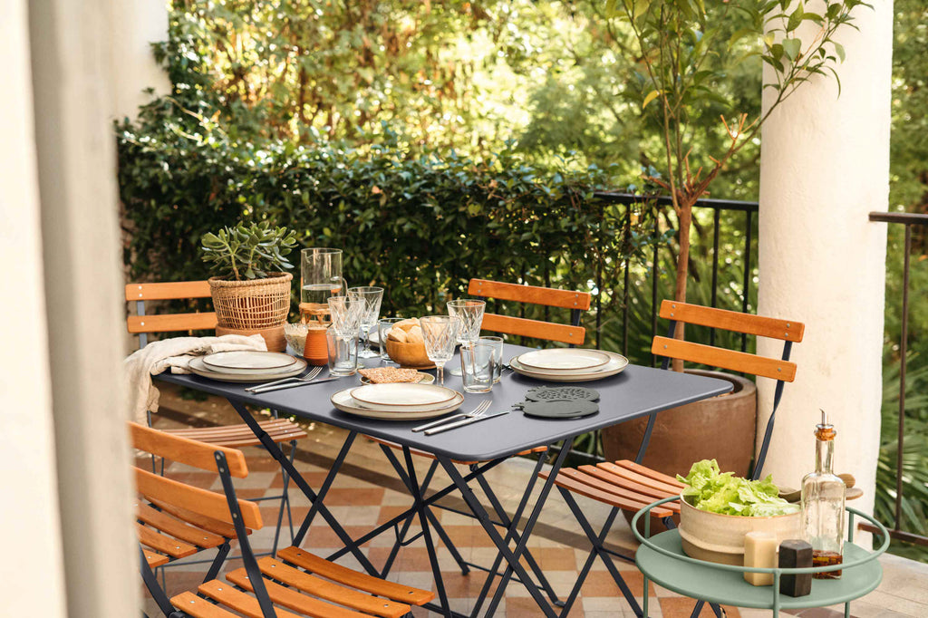 Fermob Bistro Chair Natural