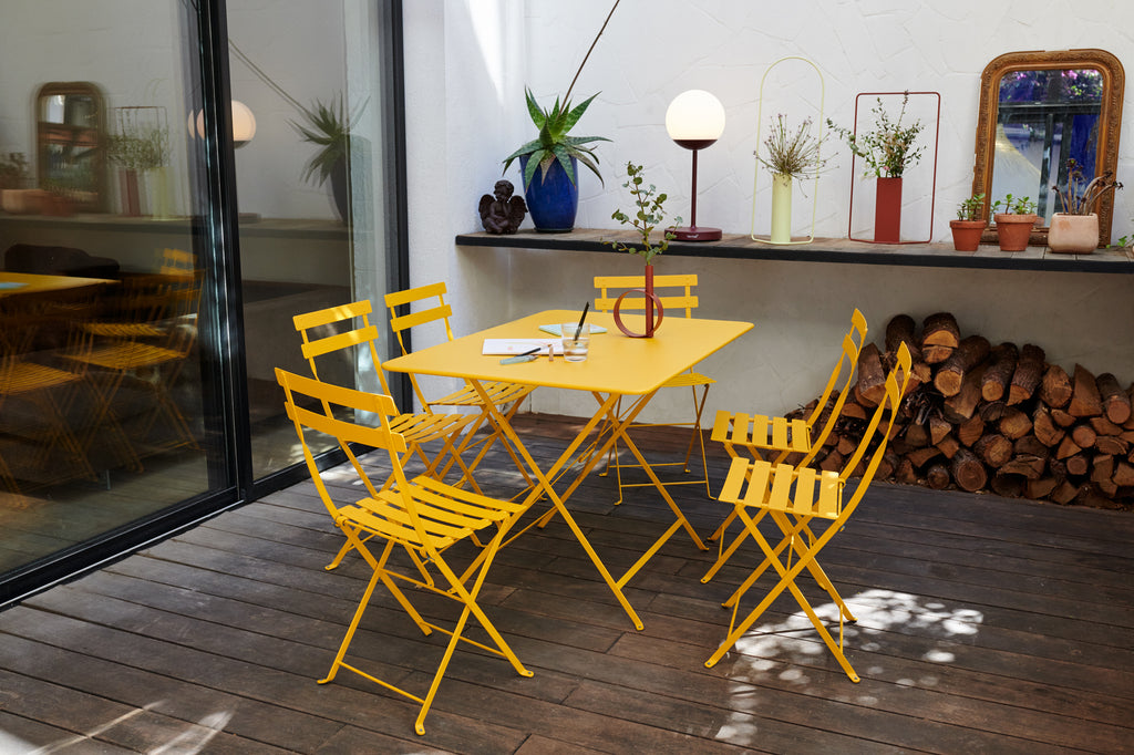 Fermob Bistro Table Rectangular 117x77cm