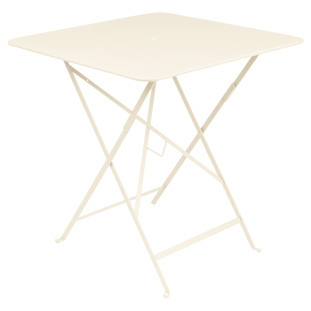 Fermob Bistro Table Square 71x71cm