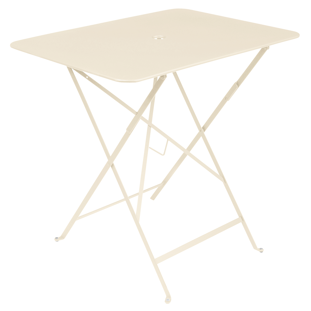 Fermob Bistro Table Rectangular 77x57cm