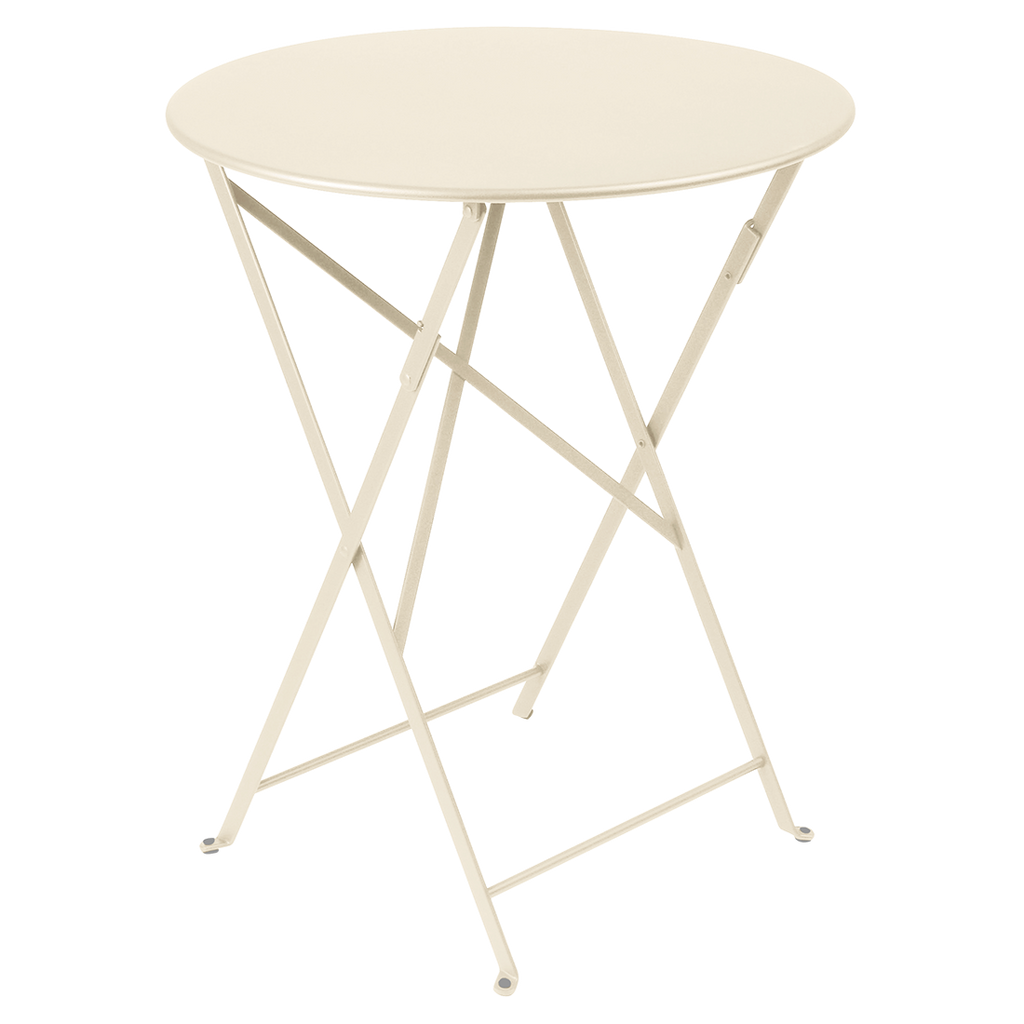 Fermob Bistro Table Round 60cm