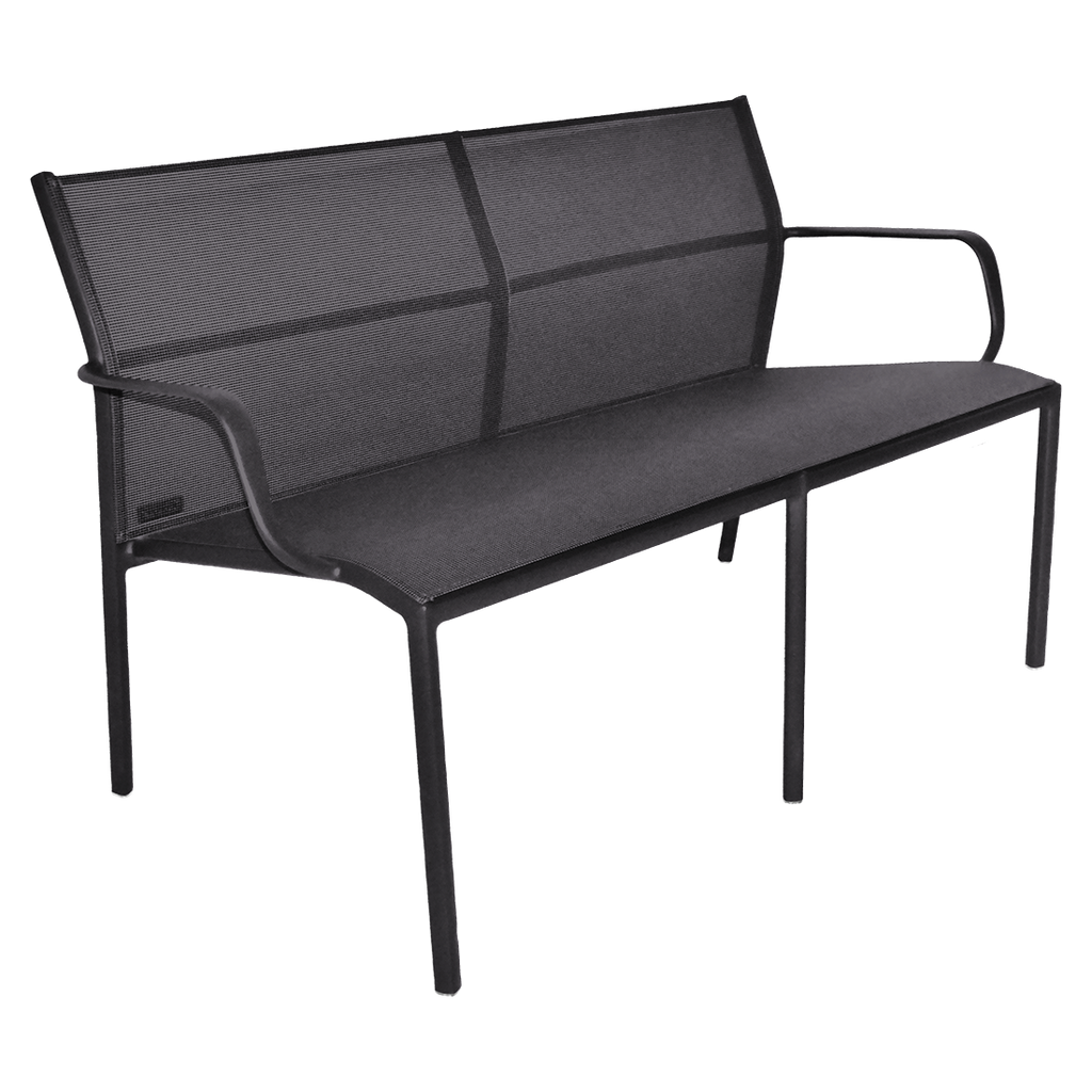 Fermob Cadiz Bench 2-Seater