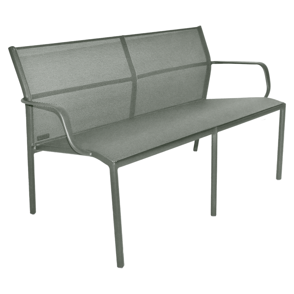 Fermob Cadiz Bench 2-Seater
