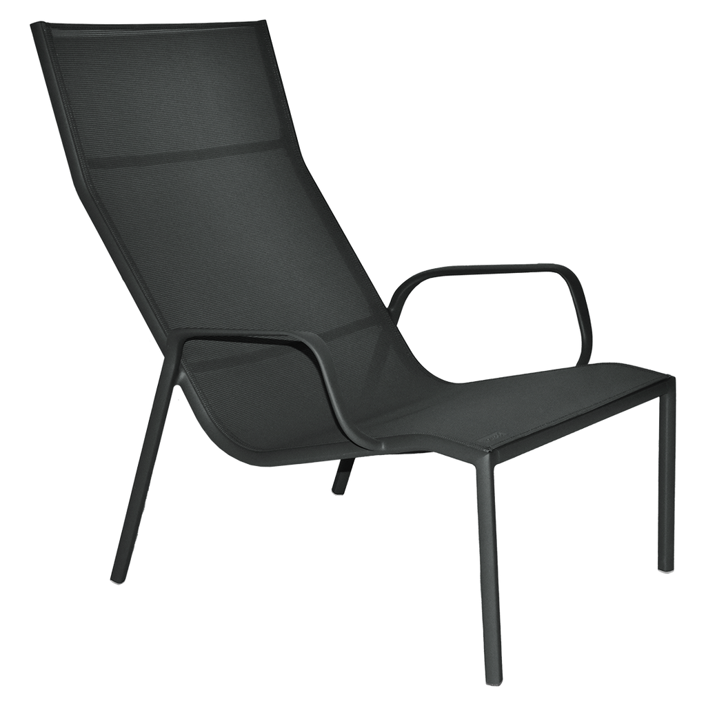 Fermob Cadiz Lounge Armchair Bench 2-Seater
