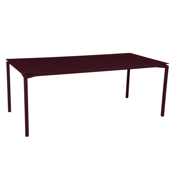 Fermob Calvi Table 195x95cm