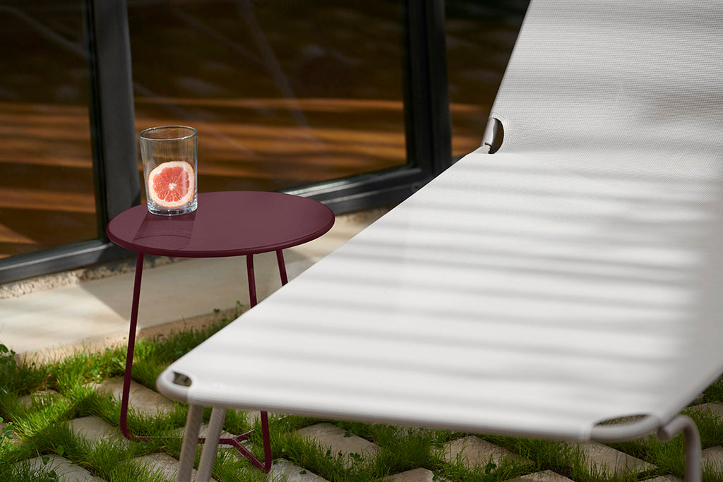 Fermob Cocotte Occasional Table