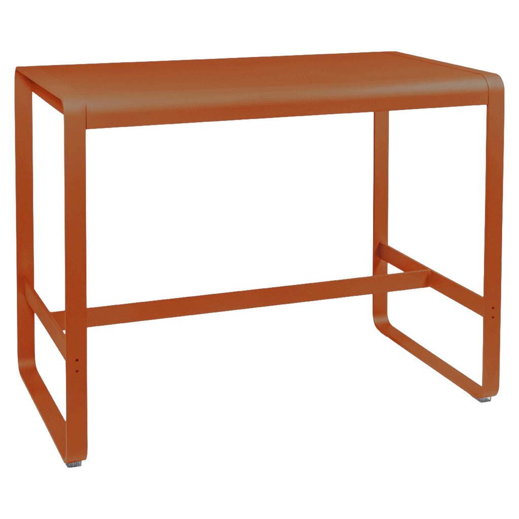 FERMOB BELLEVIE HIGH TABLE 140 X 80 CM