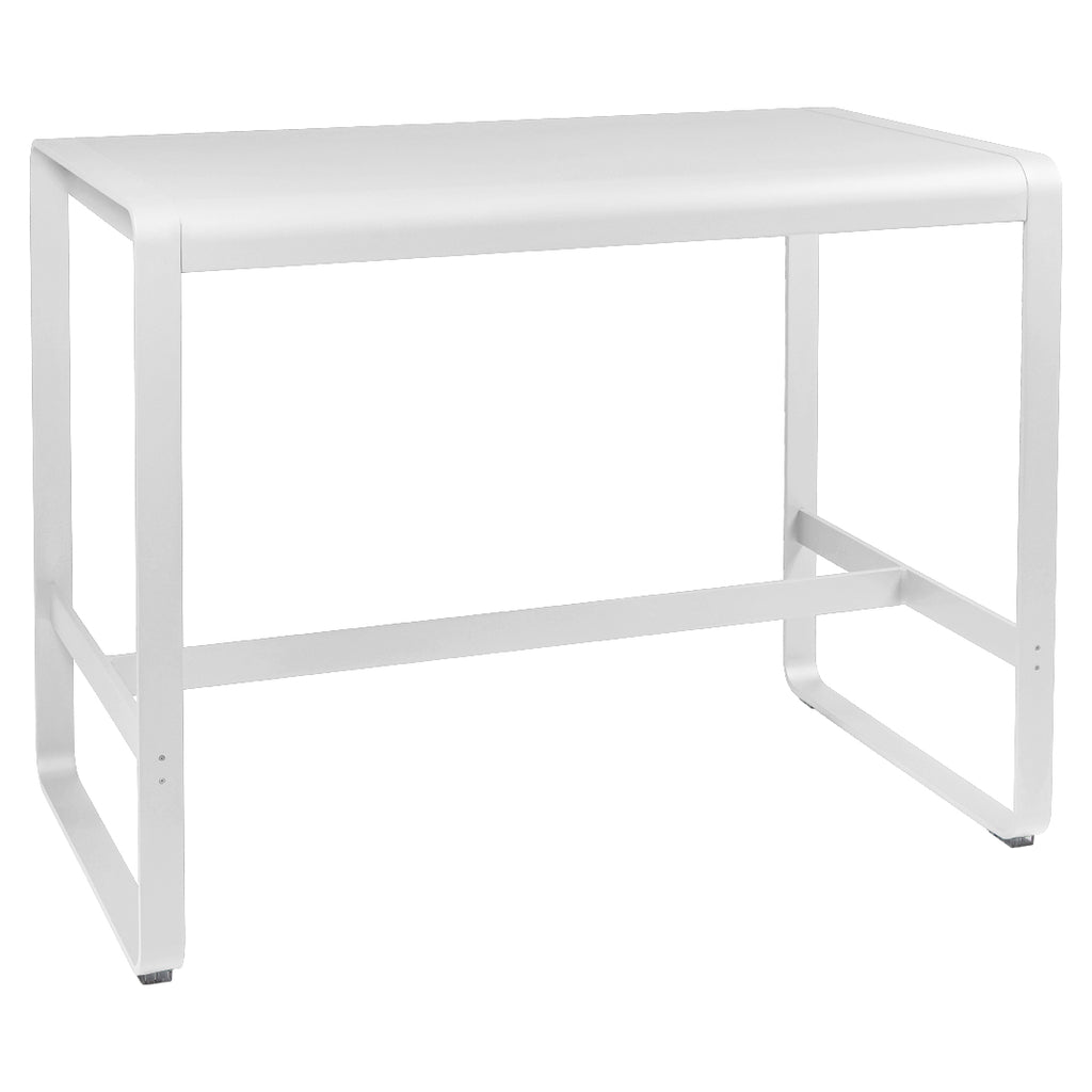 FERMOB BELLEVIE HIGH TABLE 140 X 80 CM