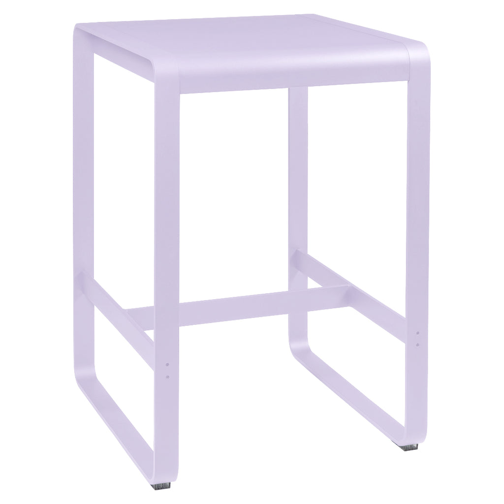 FERMOB BELLEVIE HIGH TABLE 74 X 80 CM