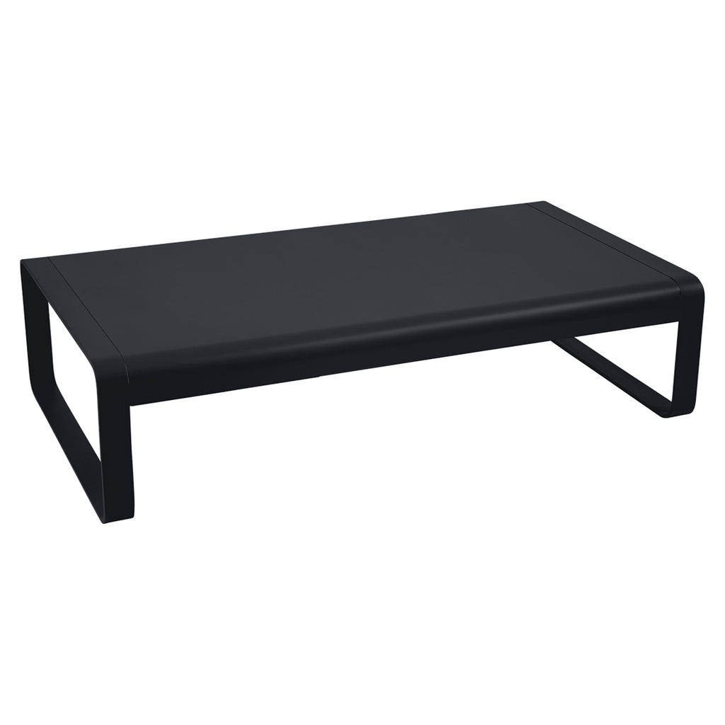 FERMOB BELLEVIE LOW TABLE Large 138 X 80 CM