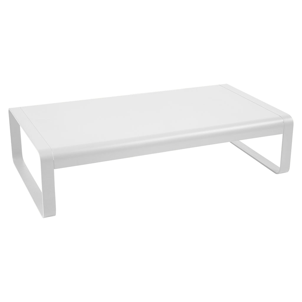 FERMOB BELLEVIE COFFEE TABLE 138 X 80 CM