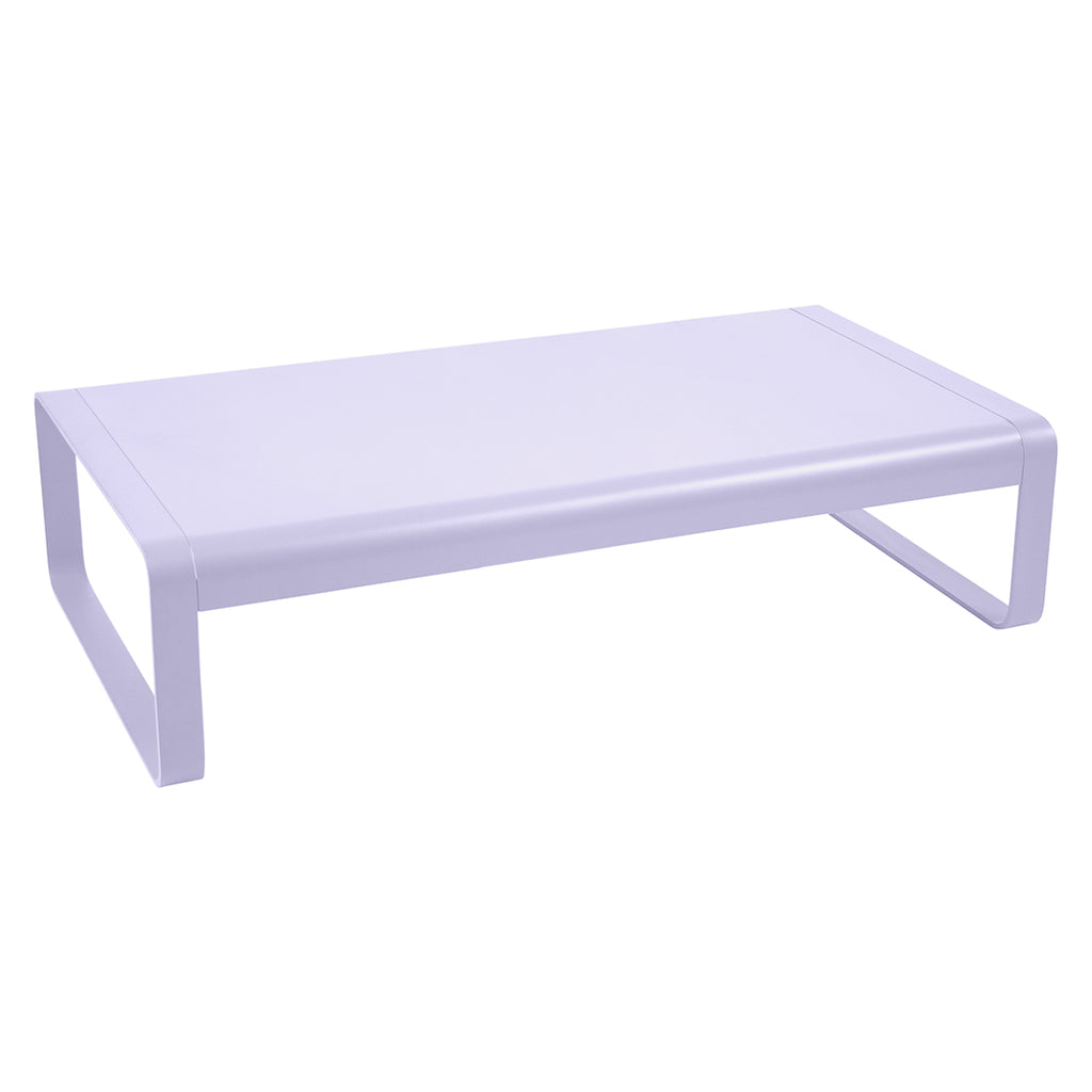 FERMOB BELLEVIE COFFEE TABLE 138 X 80 CM