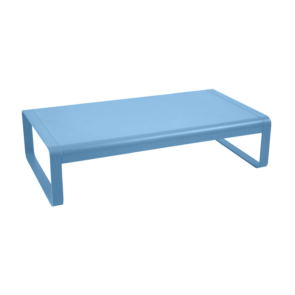 FERMOB BELLEVIE COFFEE TABLE 138 X 80 CM