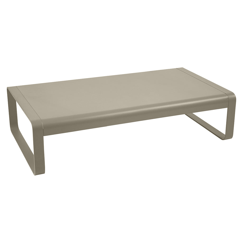 FERMOB BELLEVIE COFFEE TABLE 138 X 80 CM