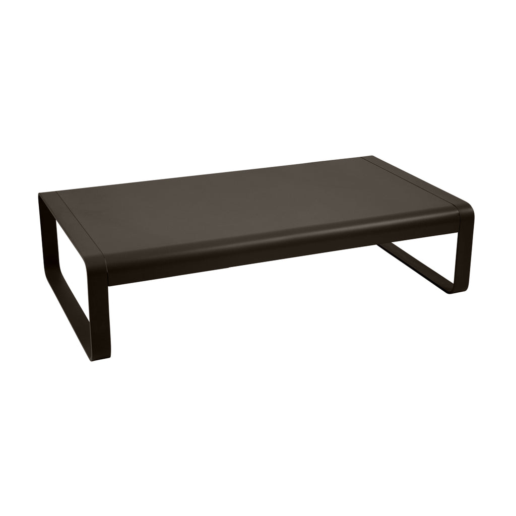 FERMOB BELLEVIE COFFEE TABLE 138 X 80 CM