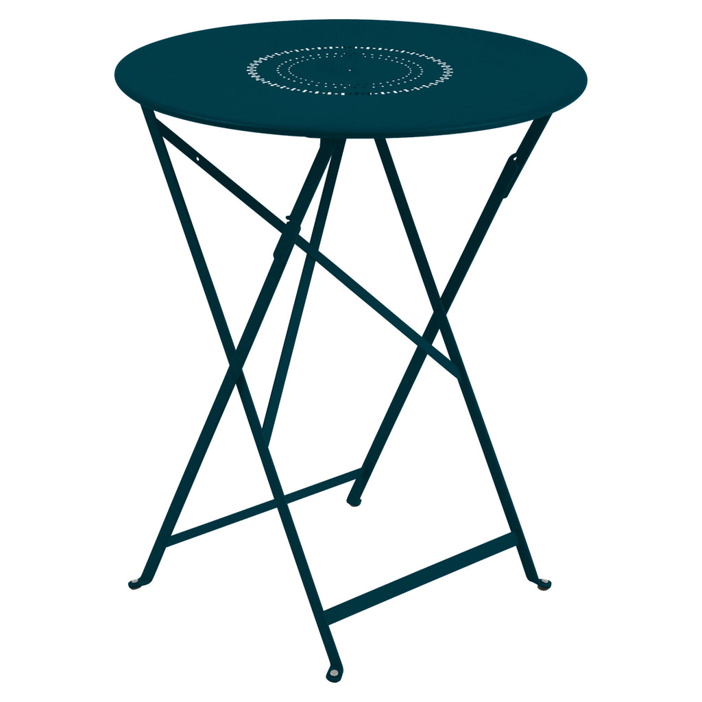 FERMOB Floreal Table 60 cm