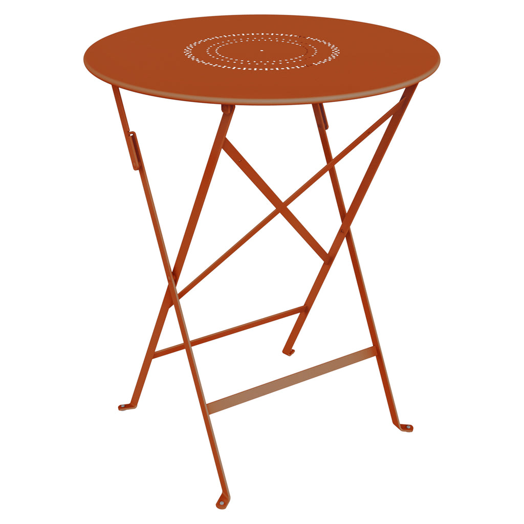 FERMOB Floreal Table 60 cm