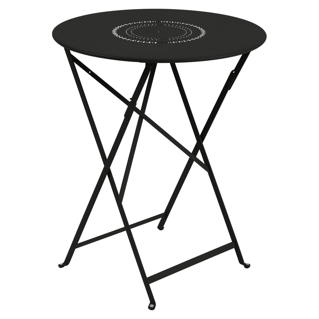 FERMOB Floreal Table 60 cm