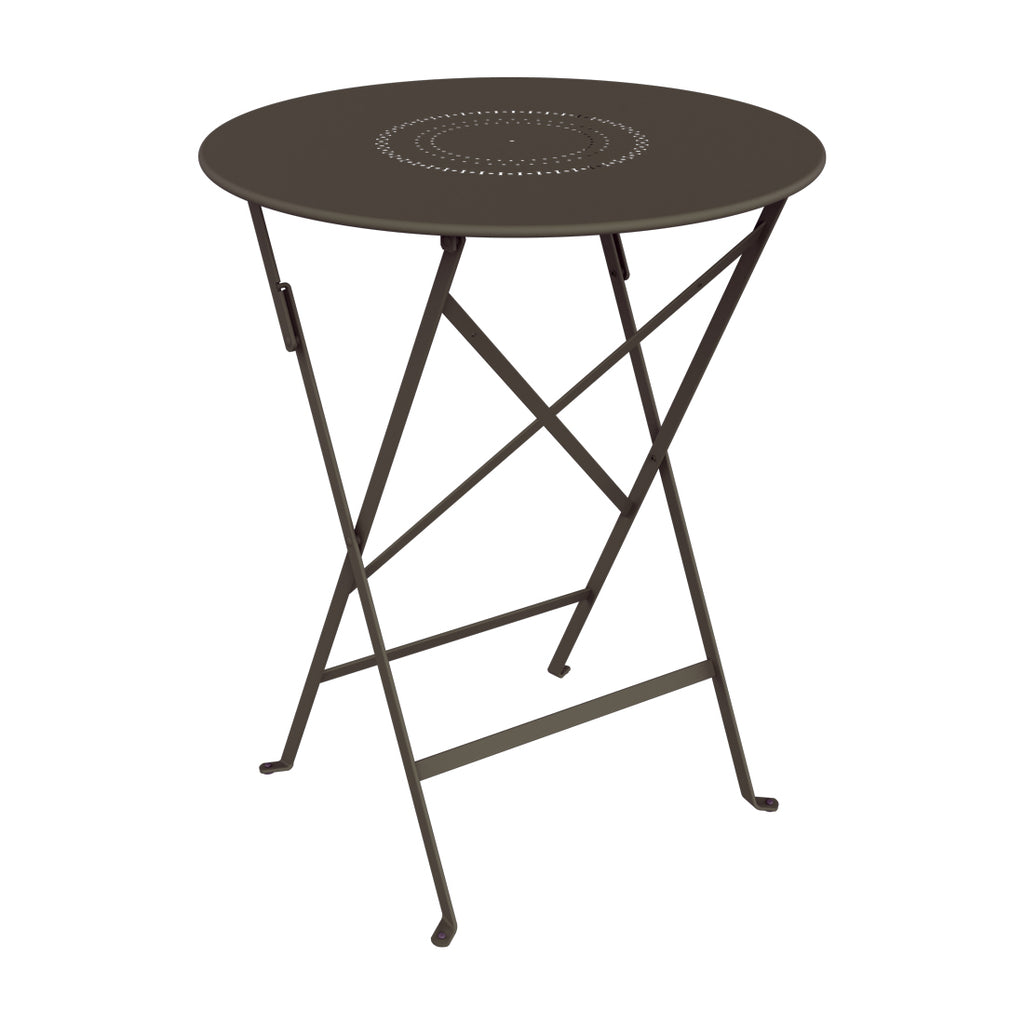 FERMOB Floreal Table 60 cm