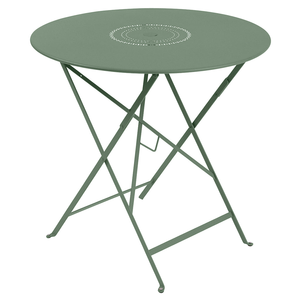 FERMOB Floreal Table 77 cm