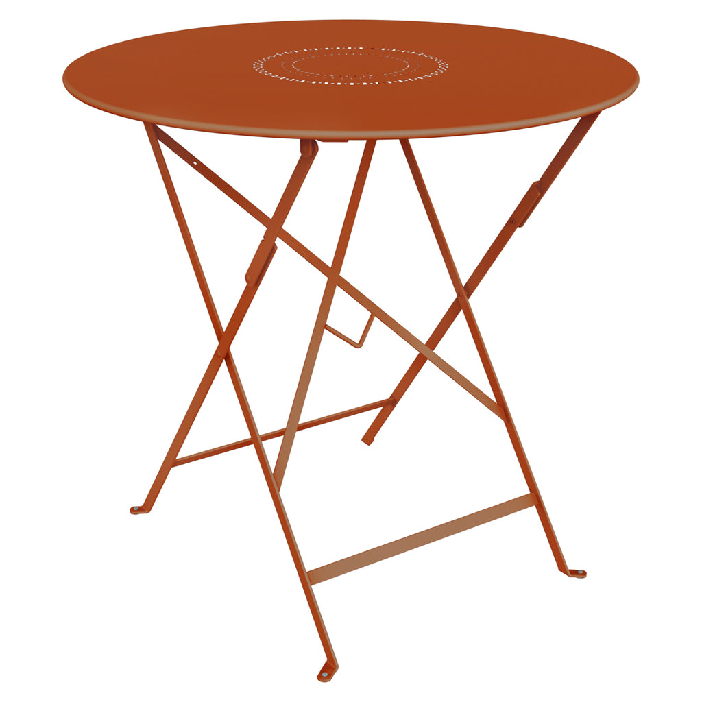 FERMOB Floreal Table 77 cm