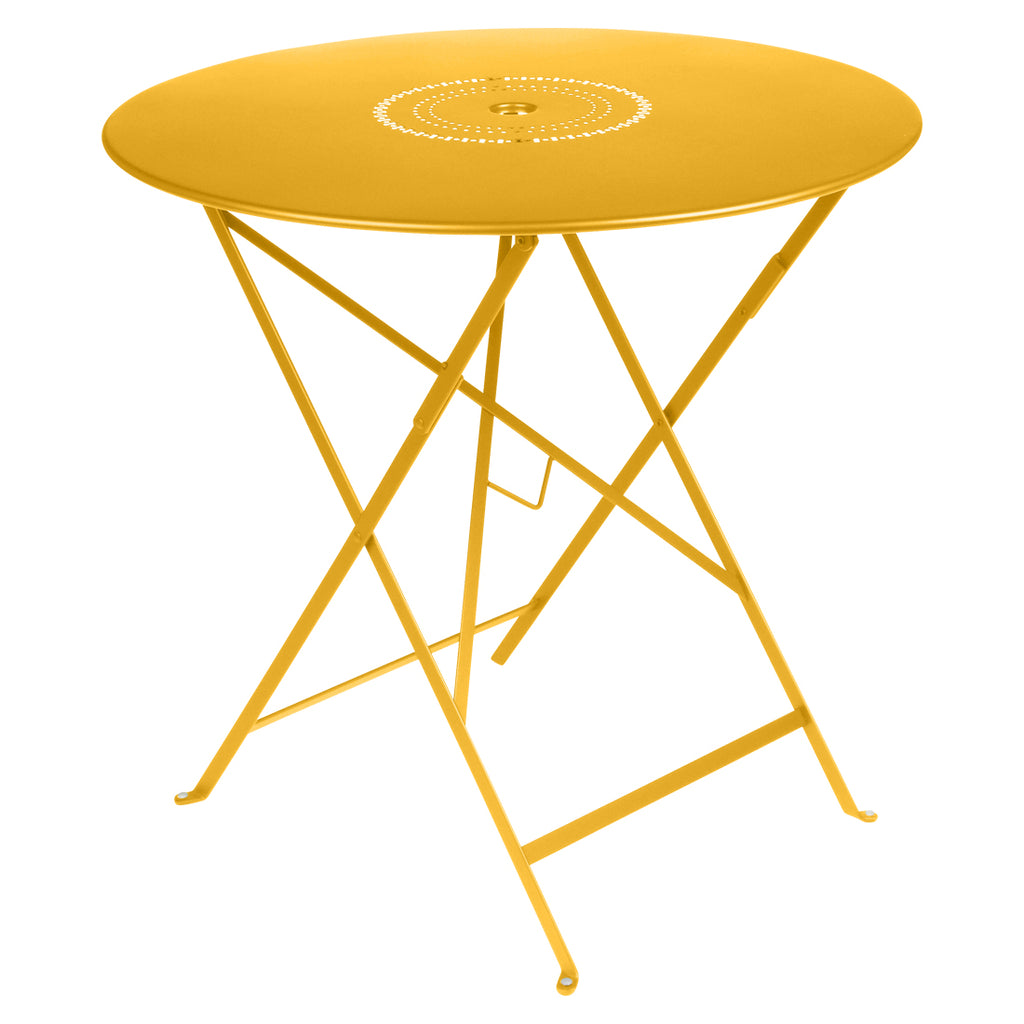 FERMOB Floreal Table 77 cm
