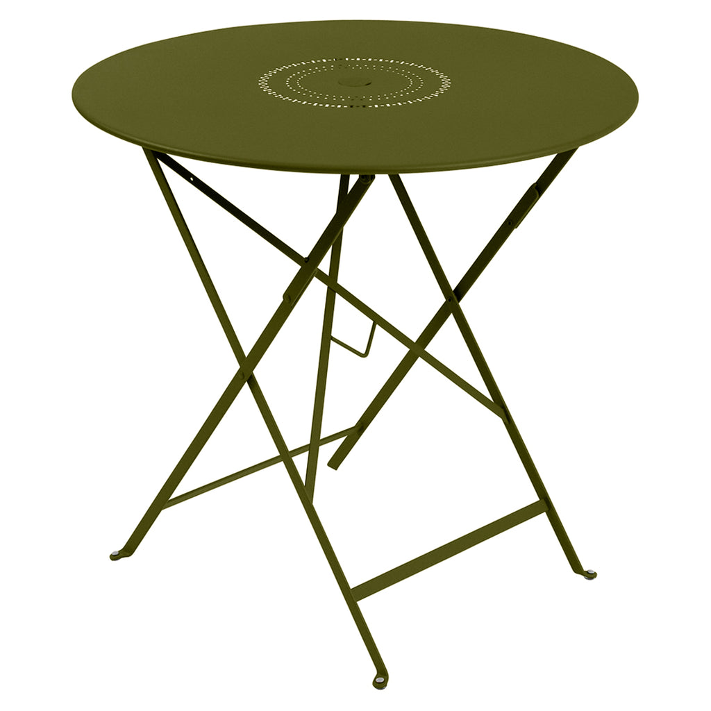 FERMOB Floreal Table 77 cm