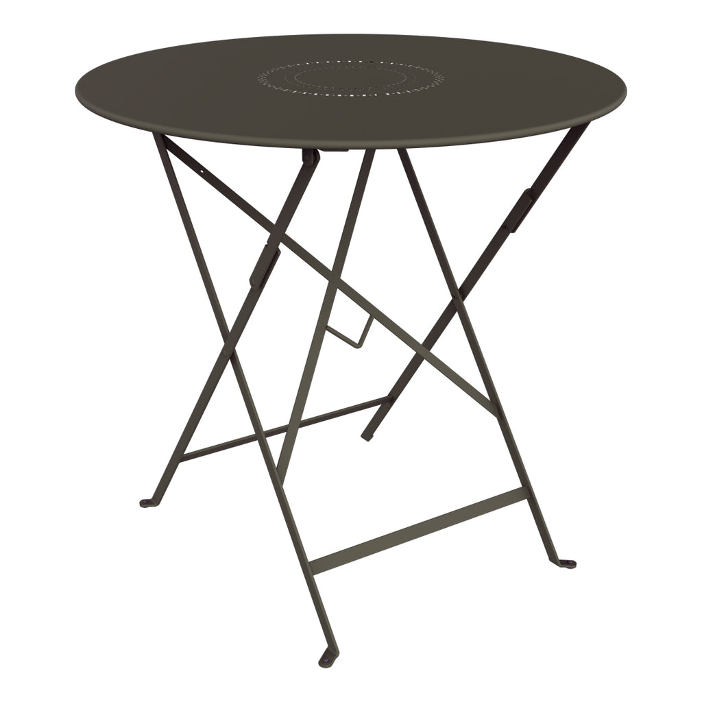 FERMOB Floreal Table 77 cm