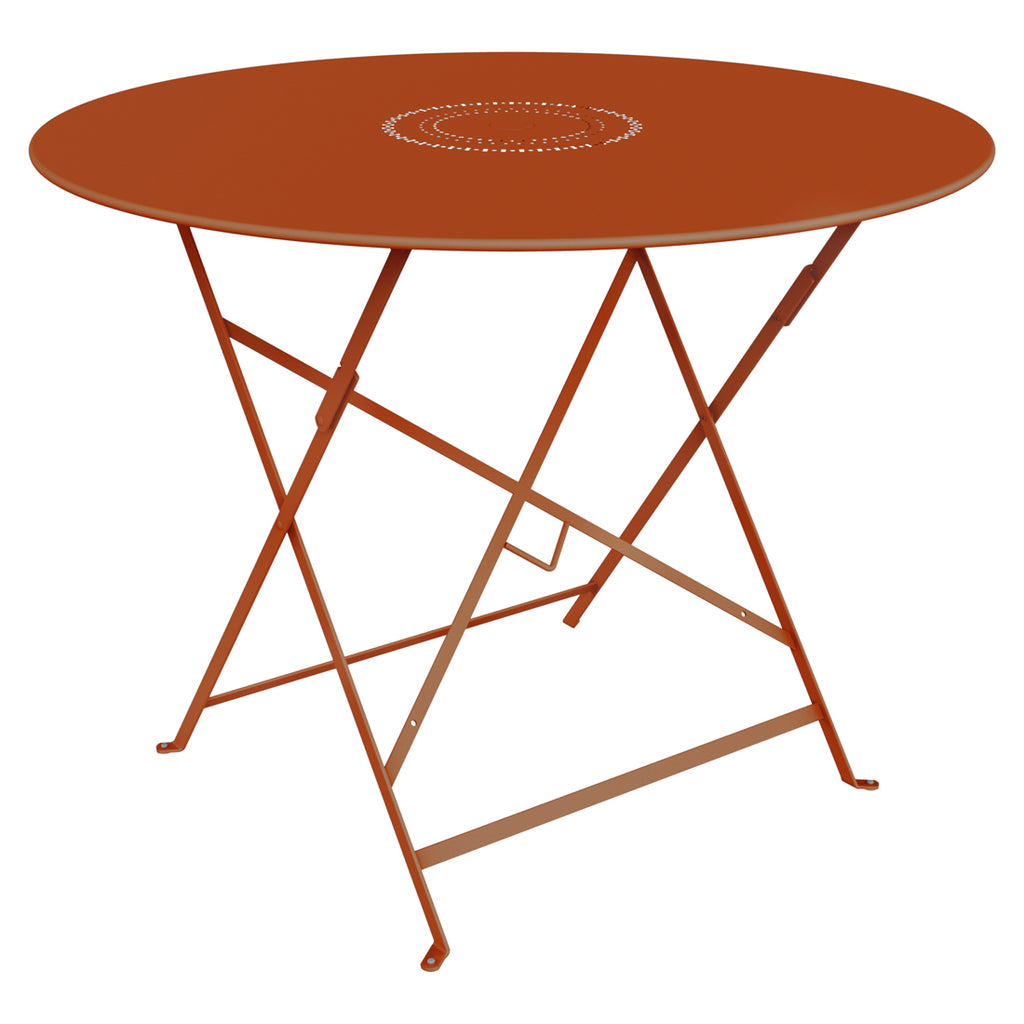 FERMOB Floreal Table 96 cm