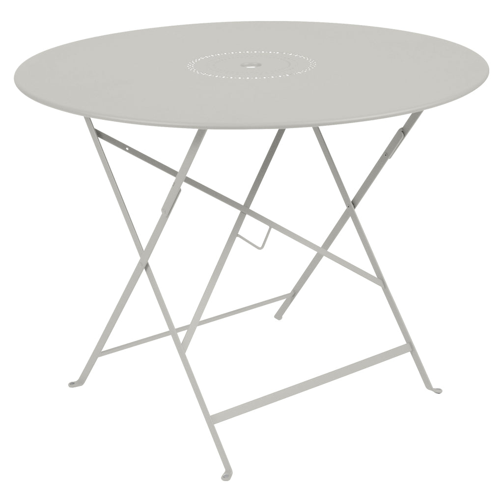 FERMOB Floreal Table 96 cm