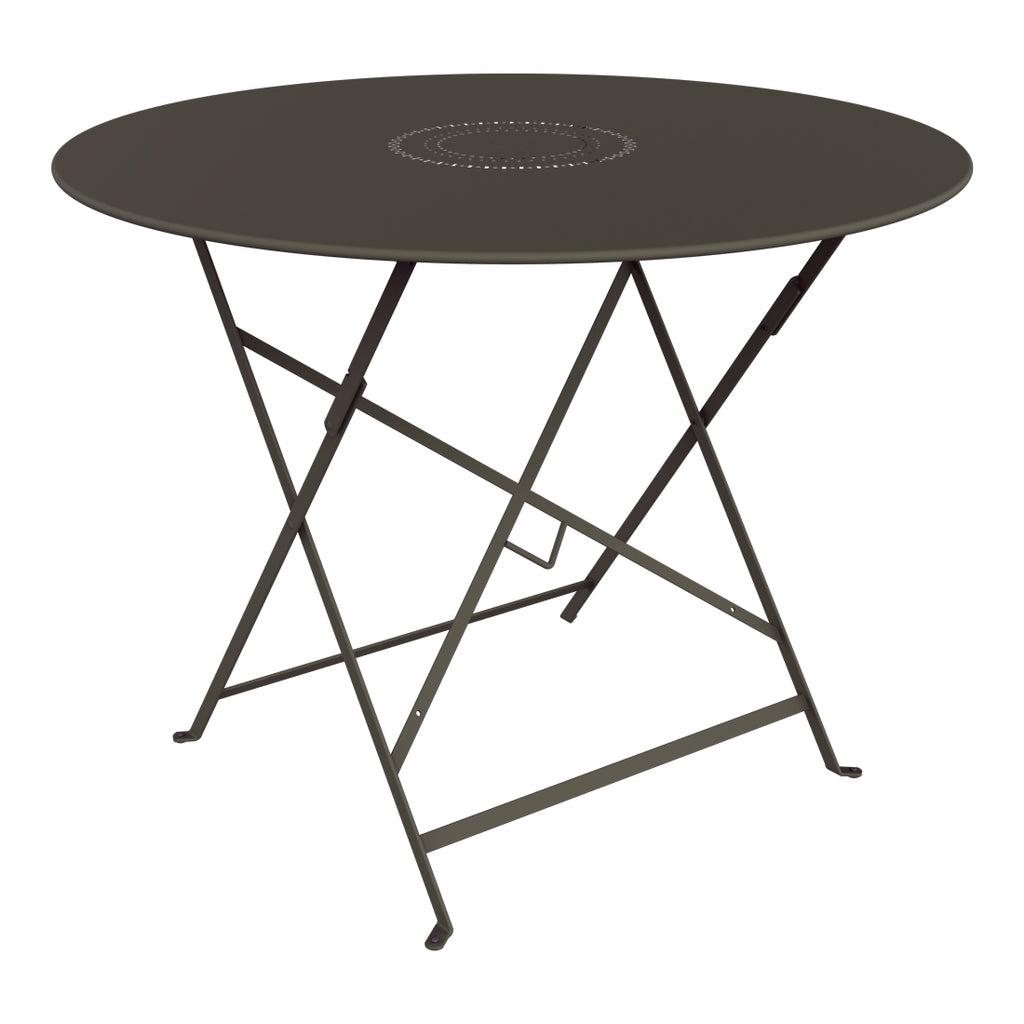 FERMOB Floreal Table 96 cm