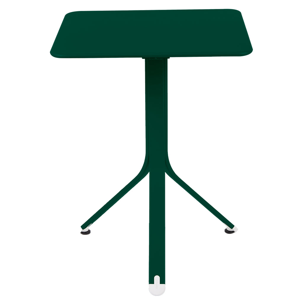 FERMOB Rest'o TABLE 57 X 57 CM