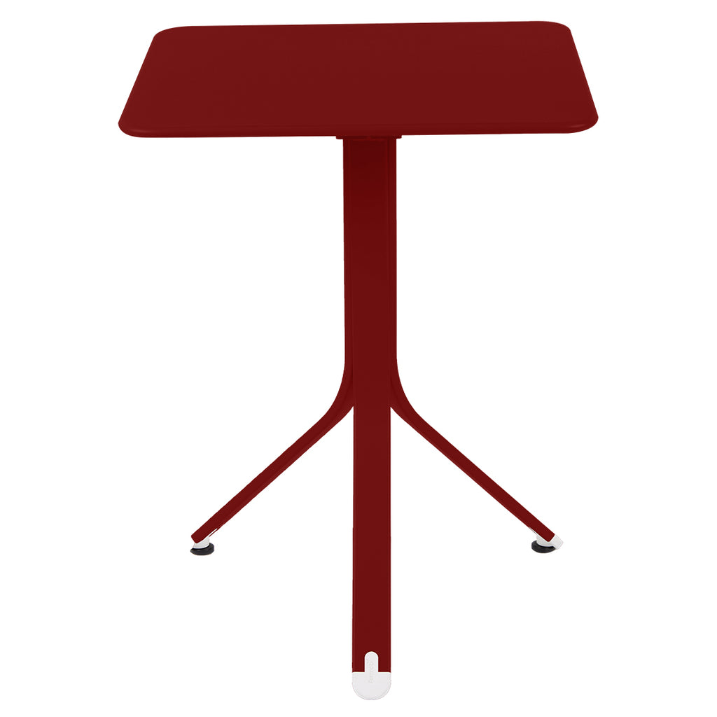 FERMOB Rest'o TABLE 57 X 57 CM